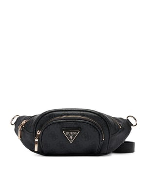 Guess Pouch Kol Logotyp