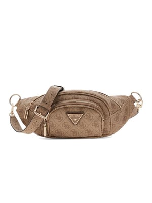 Guess Kasse Latte Logotyp