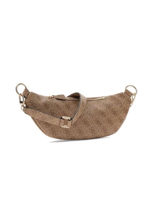 Guess Kasse Latte Logotyp