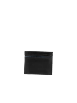 Piquadro Plånbok Svart