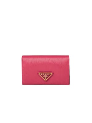 Prada Plånbok Pion
