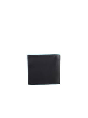 Piquadro Plånbok Svart