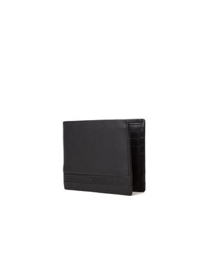 Momo Design Plånbok Svart