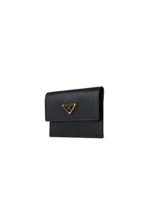 Prada Plånbok Svart