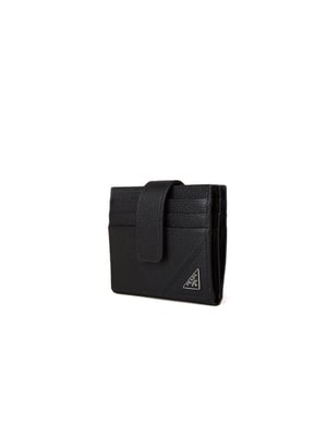Prada Plånbok Svart