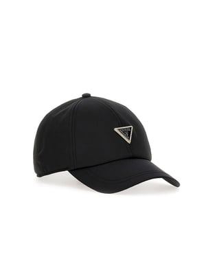 Guess Keps Svart