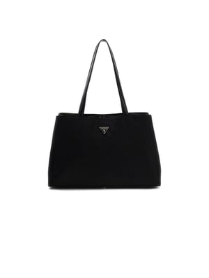 Guess Tote Väska Svart
