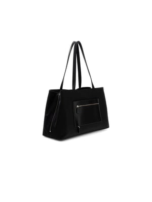 Guess Tote Väska Svart