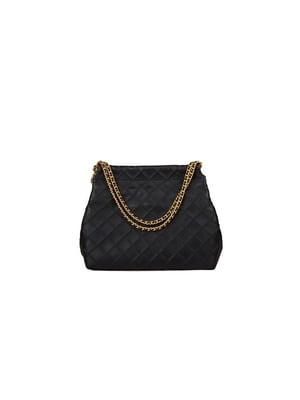 Tory Burch Hobo Bag Svart