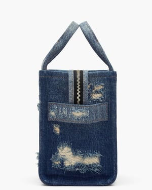 Marc Jacobs Tote Bag Blauw