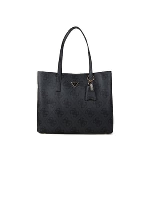 Guess Tote Bag Kolör Logo