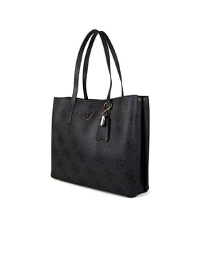 Guess Tote Bag Kolör Logo