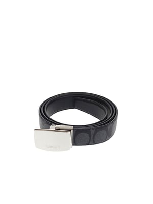 Coach Bälte Kol/ svart