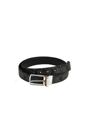 Coach Bälte Kol/grön
