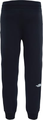 The North Face Mens Black NSE Joggers