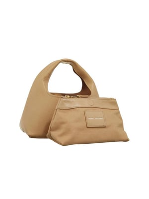 Marc Jacobs Handtas Beige