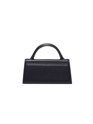 Jacquemus Handväska Svart