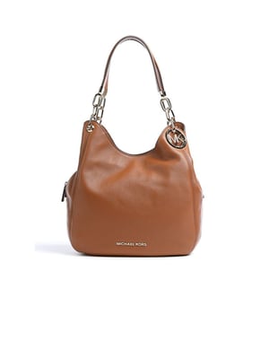 Michael Kors Axelremsväska Luggage