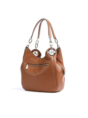 Michael Kors Axelremsväska Luggage