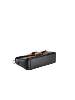 Coach Axelfodral Guld/Khaki/Terracotta