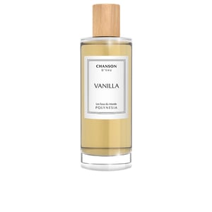 Chanson D'eau Vanille Edt Vapo 100 ml