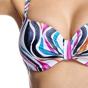 Dam Bikinibetong Topp BH W260224