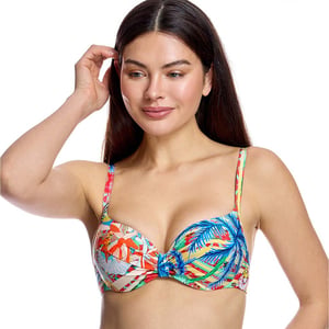 Women's Underwire Bikini Top W260624
