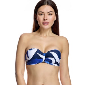 Women's Bandeau Bikini Top Bra W261746