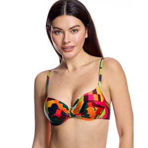 Women's Bikini Top Molded Cup W260124