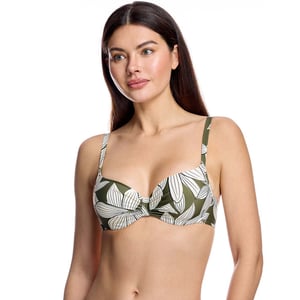 Dam Underwire Bikiniöverdel W261124