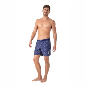 Heren Zwemshorts Kort MU20