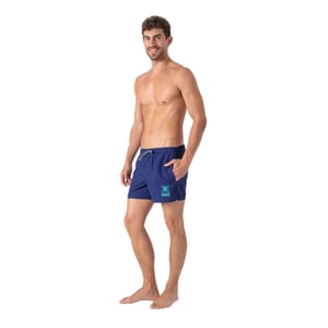 Heren Zwemshorts Korte MU12