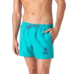Heren Zwemshorts Kort MU12
