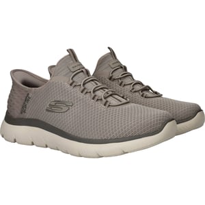 Skechers Slip-Ins Summits Instappers Heren