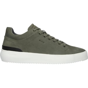 ALISTER - BG160 Ivy Green - Sneaker (mid)