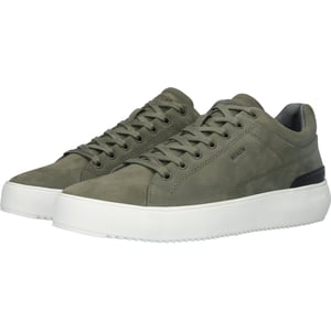 ALISTER - BG160 Ivy Green - Sneaker (mid)