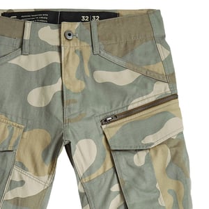 G Star Raw Spijkerbroek