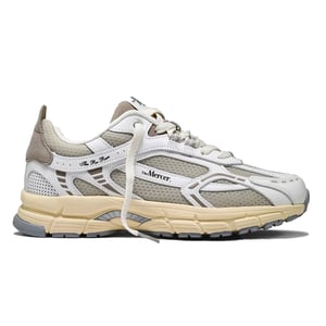 Mercer Amsterdam Sneakers The Re-Run Pineapple 2.0 Multi