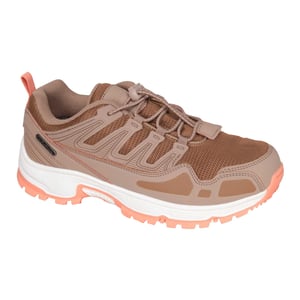 Mountain Warehouse Kinder Charge Waterdichte Wandelschoenen (Tan)