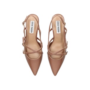 Lindale Taupe Heels