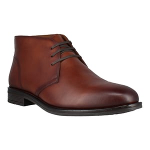 JOSEF SEIBEL Cedric 06 boot brown