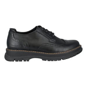 WESTLAND Peyton 11 brogues black