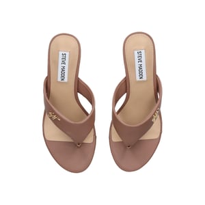 Leather Soundview Brown Sandals