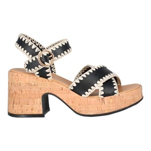 WESTLAND Mia 01 sandals black