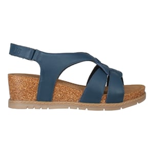 JOSEF SEIBEL Eden 02 sandals blue
