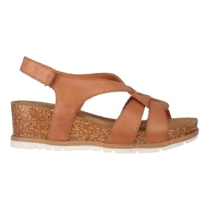 JOSEF SEIBEL Eden 02 sandals brown