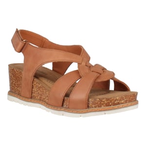 JOSEF SEIBEL Eden 02 sandals brown