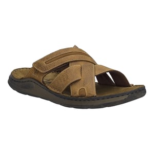 JOSEF SEIBEL Maverick 22 sandals brown