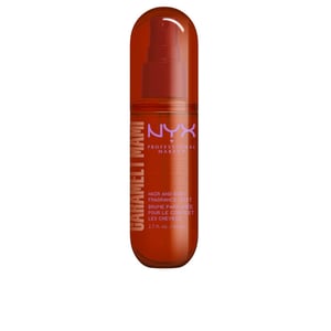 Fat Oil Bodyspray #caramel Mami