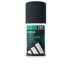 Adidas Fresh Endurance Antiperspirant 72h Deo Roll-on 50 ml
